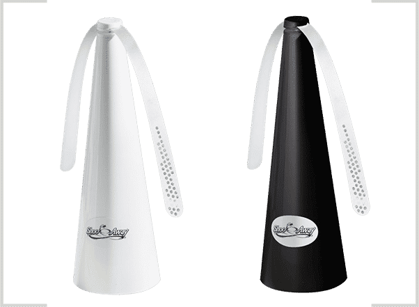 ShooAway - Fly Repellent Fan