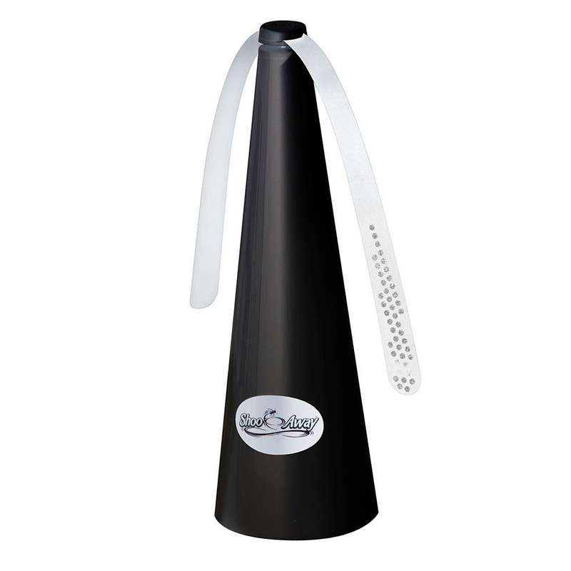 ShooAway - Fly Repellent Fan