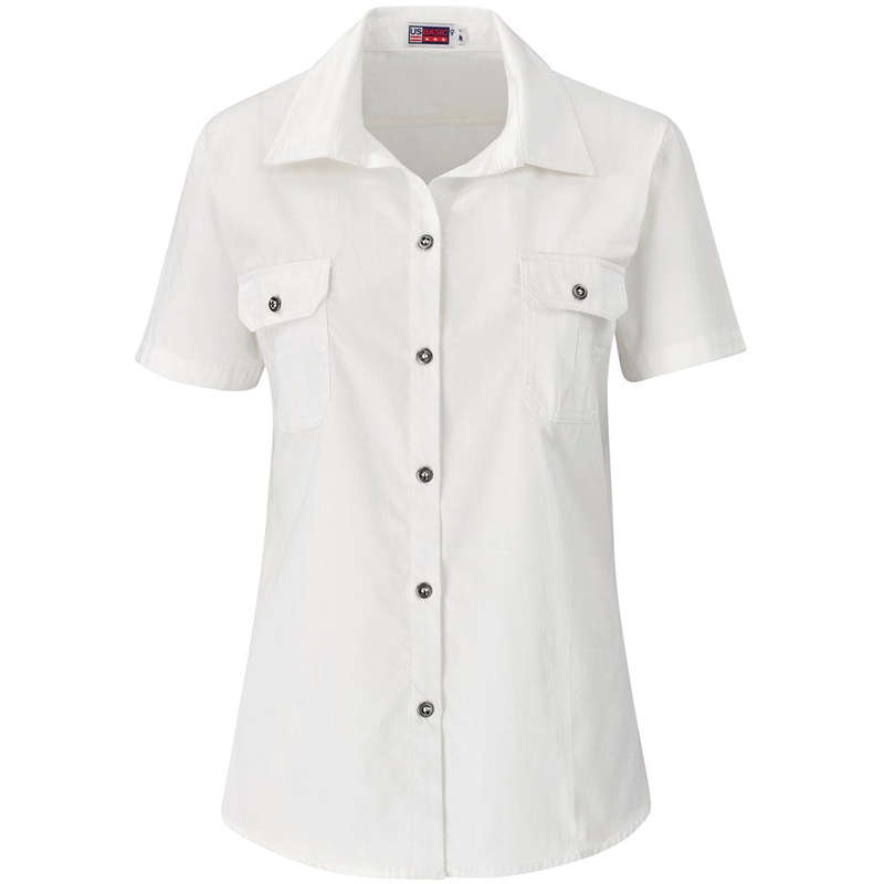 Short Sleeve Wildstone Shirt - Mens & Ladies
