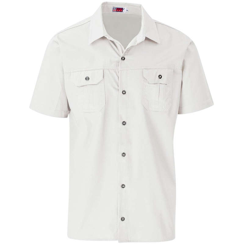 Short Sleeve Wildstone Shirt - Mens & Ladies