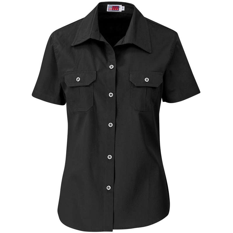 Short Sleeve Wildstone Shirt - Mens & Ladies