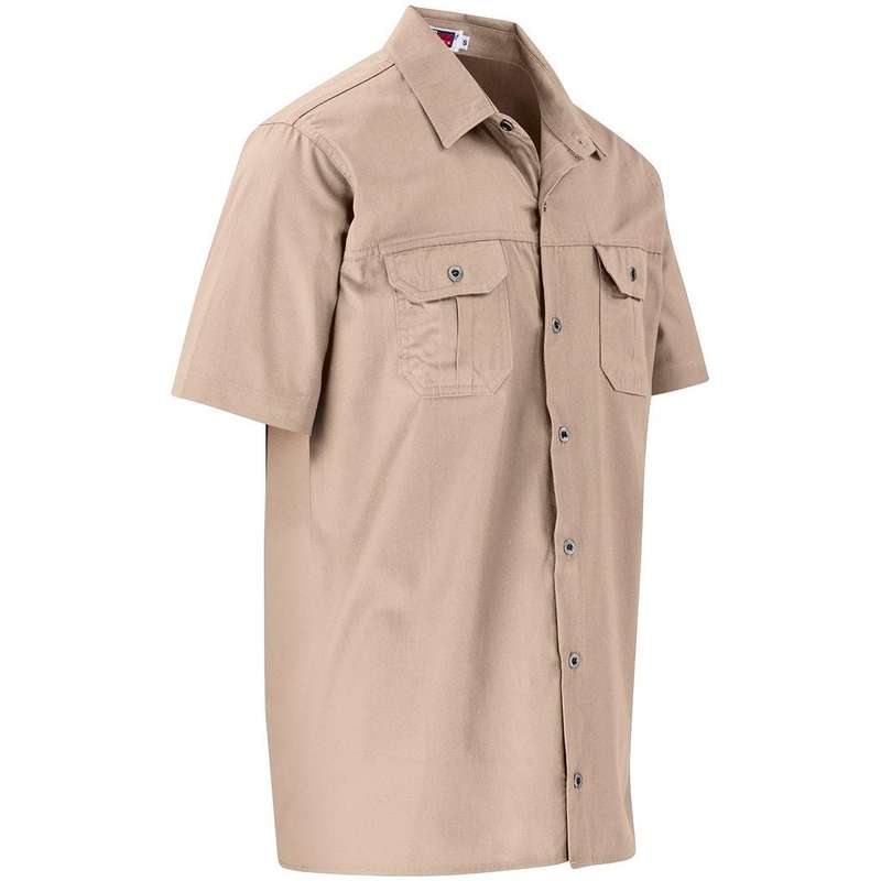 Short Sleeve Wildstone Shirt - Mens & Ladies