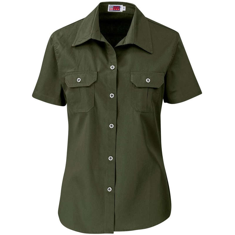 Short Sleeve Wildstone Shirt - Mens & Ladies