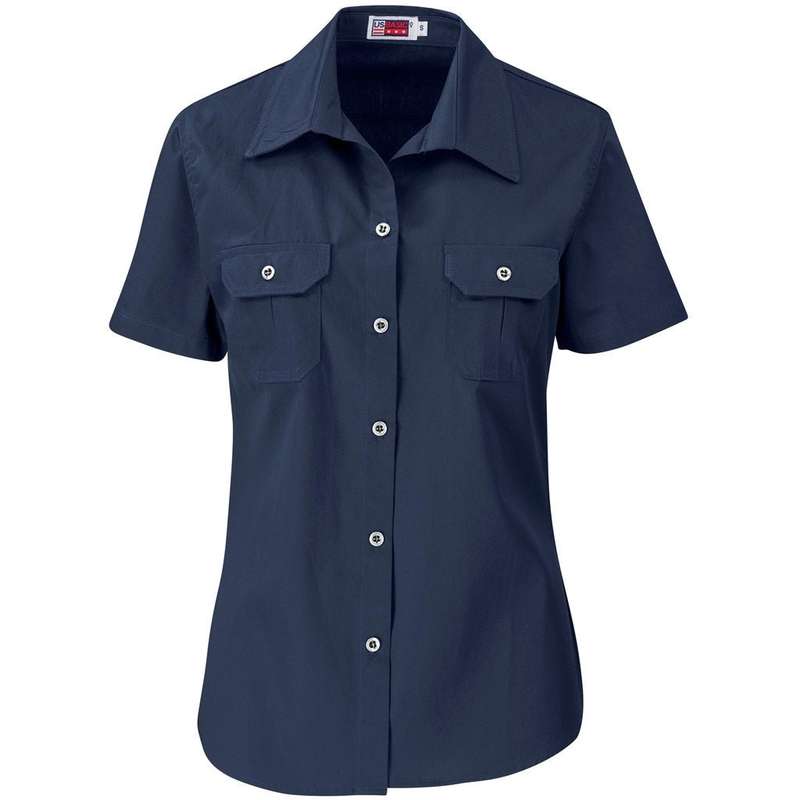 Short Sleeve Wildstone Shirt - Mens & Ladies