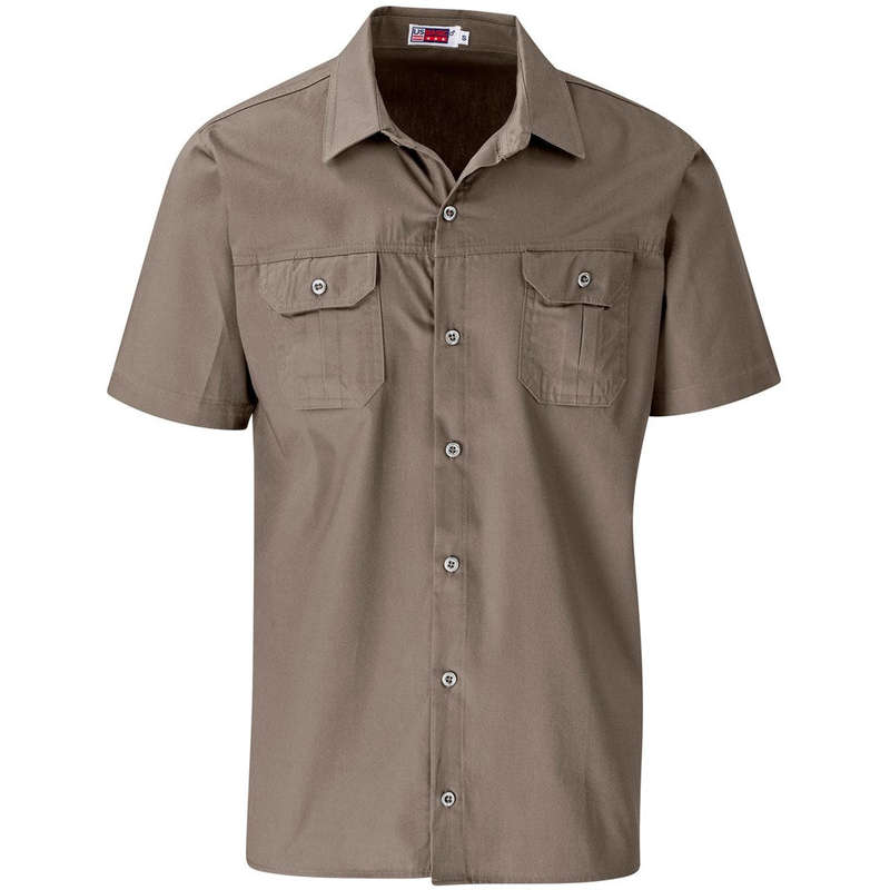 Short Sleeve Wildstone Shirt - Mens & Ladies