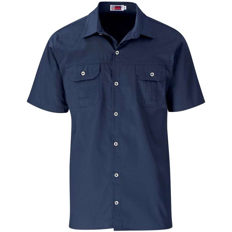Short Sleeve Wildstone Shirt - Mens & Ladies