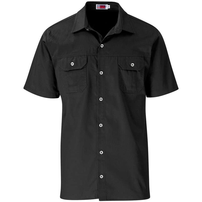 Short Sleeve Wildstone Shirt - Mens & Ladies