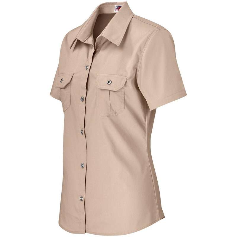 Short Sleeve Wildstone Shirt - Mens & Ladies