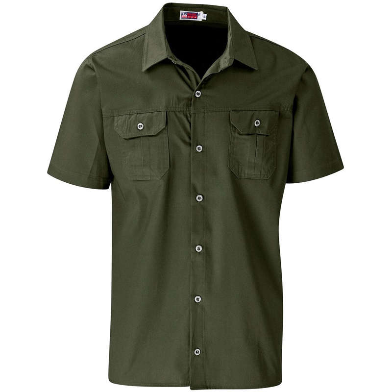 Short Sleeve Wildstone Shirt - Mens & Ladies