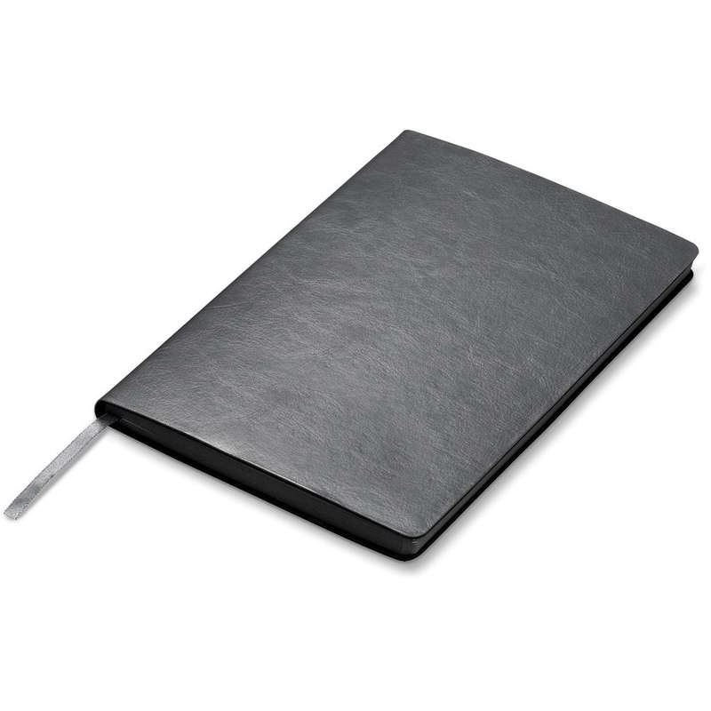 Showcase PU A5 Soft Cover Notebook