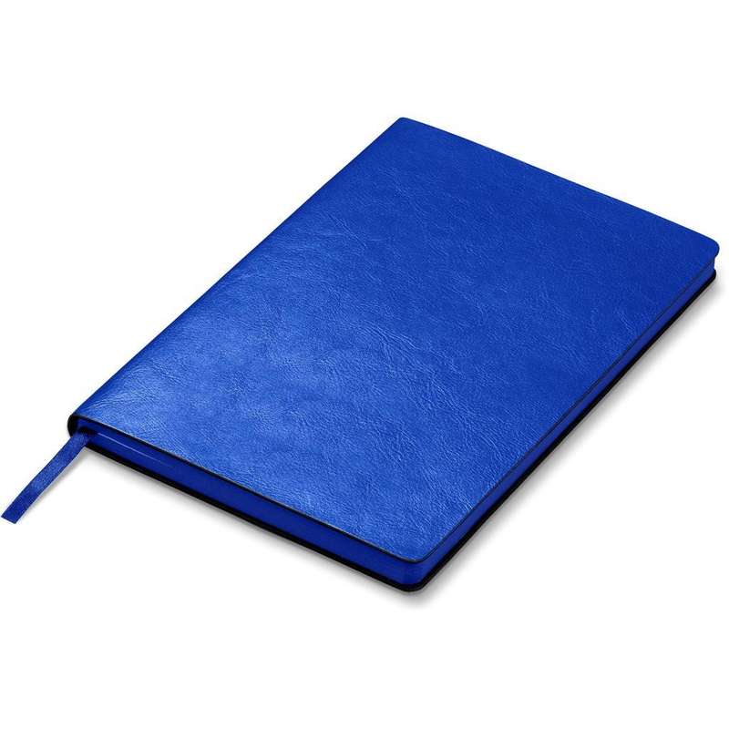 Showcase PU A5 Soft Cover Notebook