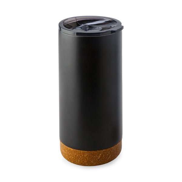 Sienna Cork Double Wall Travel Mug 470ml