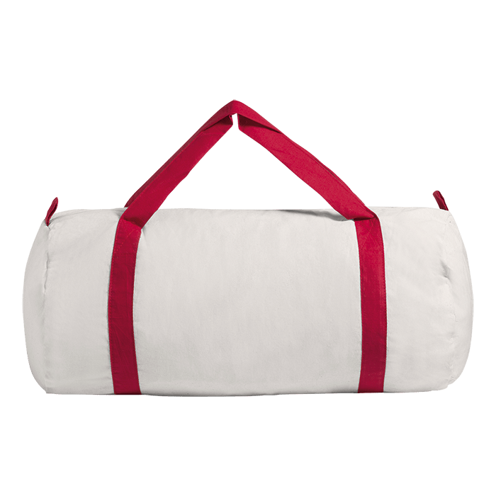 Simaro Cotton Duffle Bag