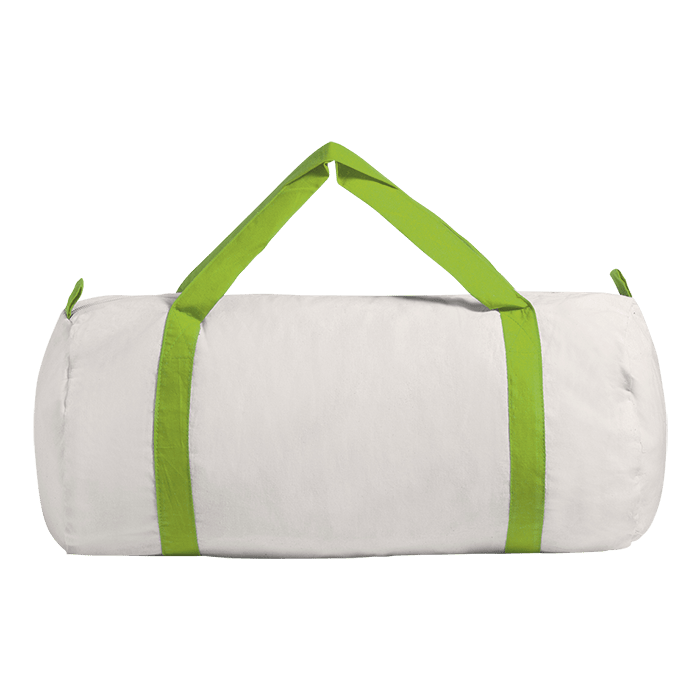 Simaro Cotton Duffle Bag