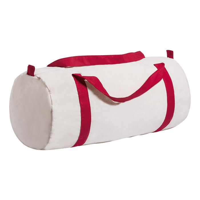 Simaro Cotton Duffle Bag