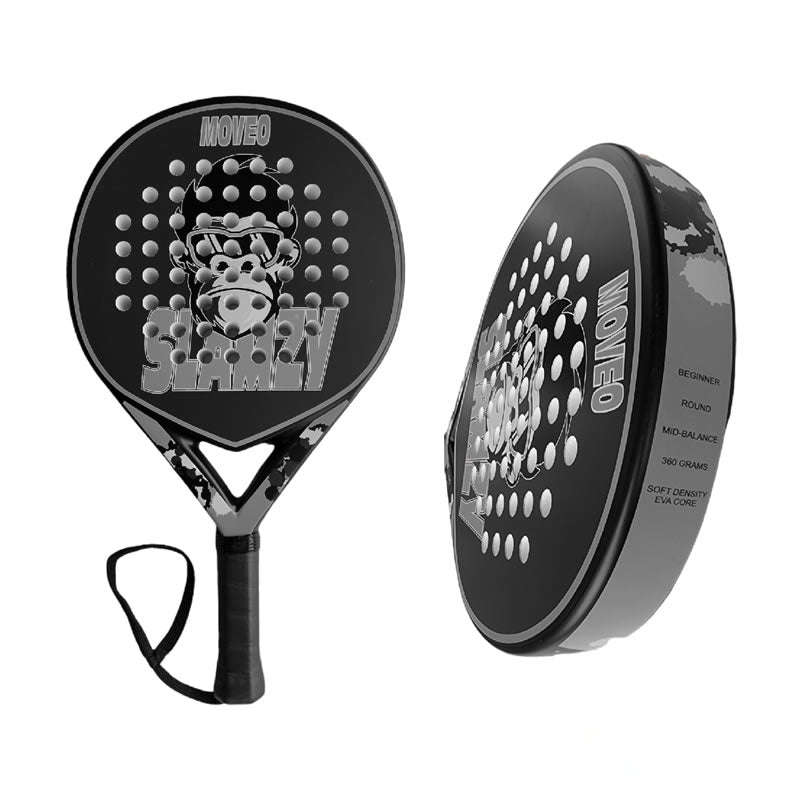 Slamzy Dominus Padel Racket