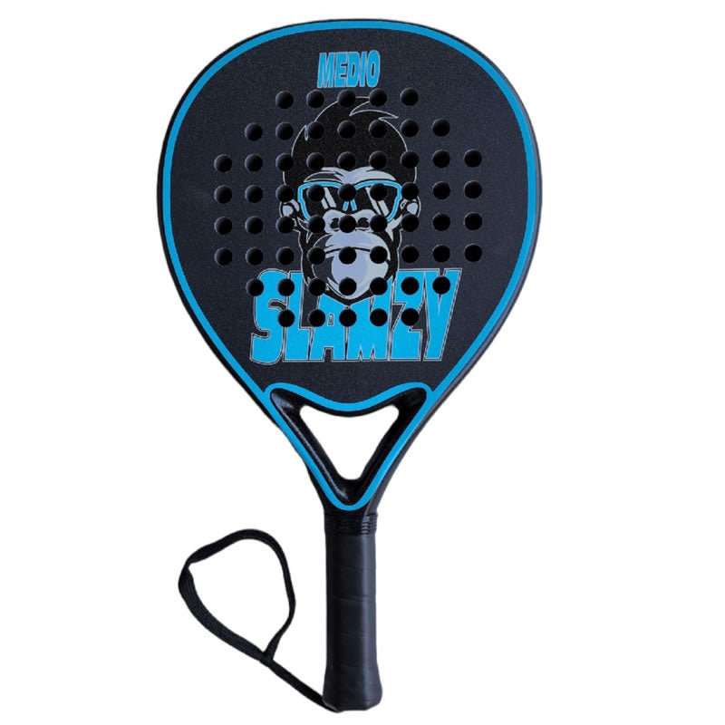 Slamzy Medio Padel Racket