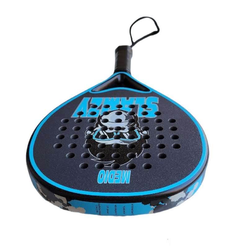 Slamzy Medio Padel Racket