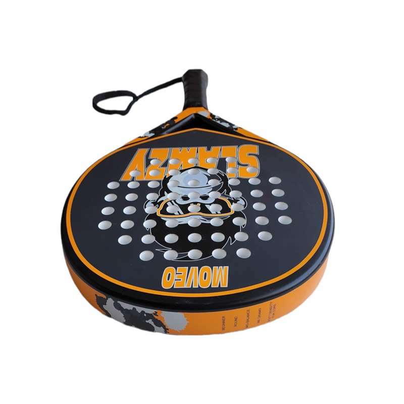 Slamzy Moveo Padel Racket