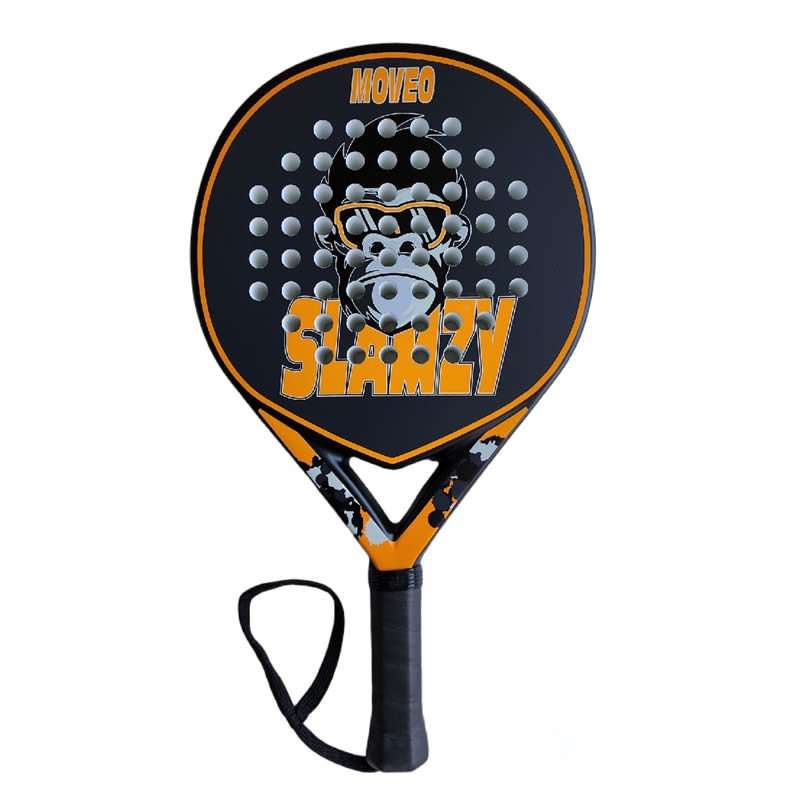 Slamzy Moveo Padel Racket