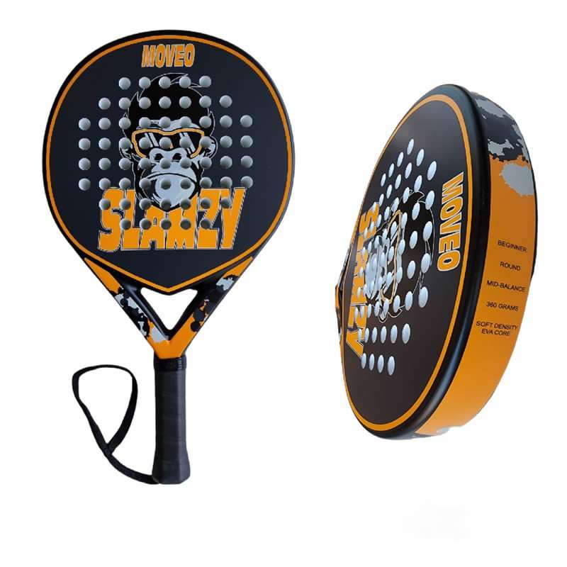 Slamzy Moveo Padel Racket