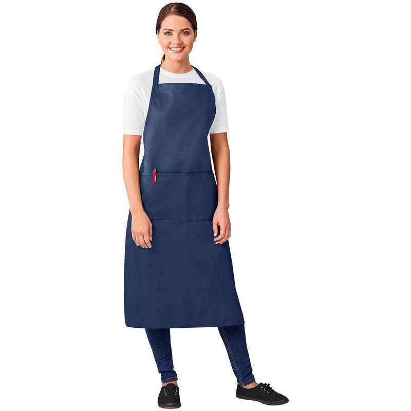 Slater Cooking Apron - Unisex