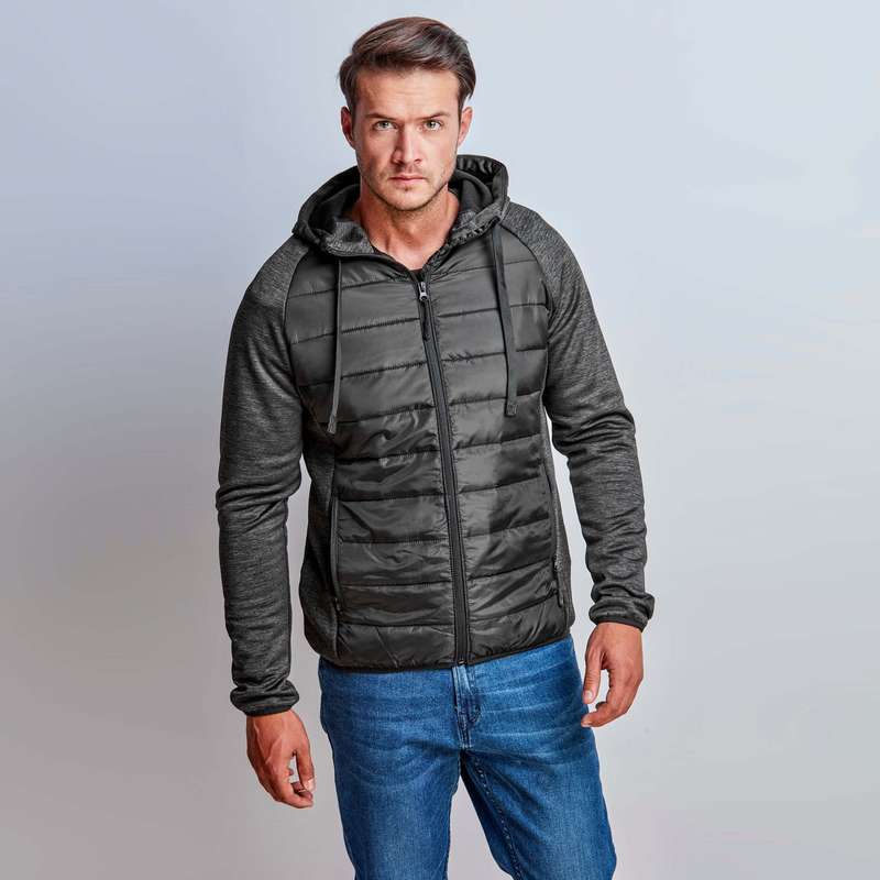 Slazenger Astana Jacket - Mens & Ladies