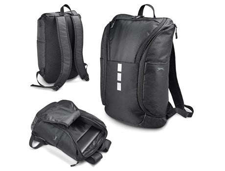 Slazenger Celtic Tech Backpack