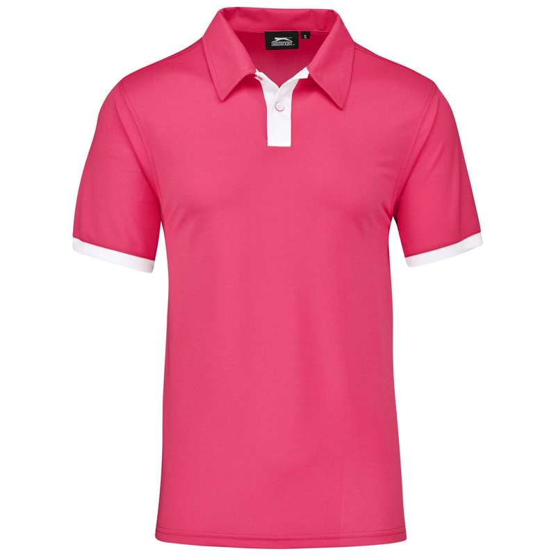 Slazenger Contest Golf Shirt - Mens & Ladies