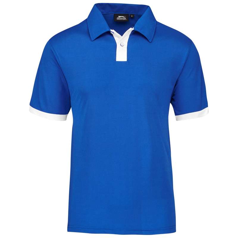 Slazenger Contest Golf Shirt - Mens & Ladies