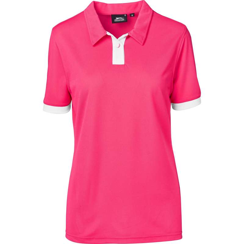 Slazenger Contest Golf Shirt - Mens & Ladies