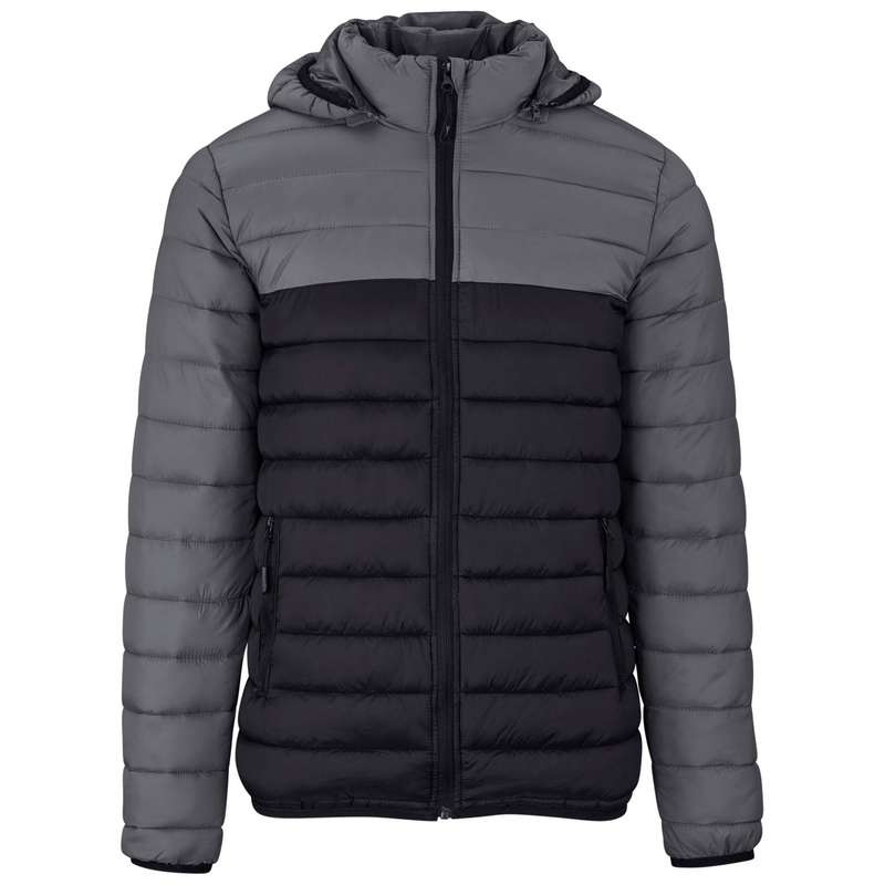 Slazenger Kyoto Two-Tone Jacket - Ladies