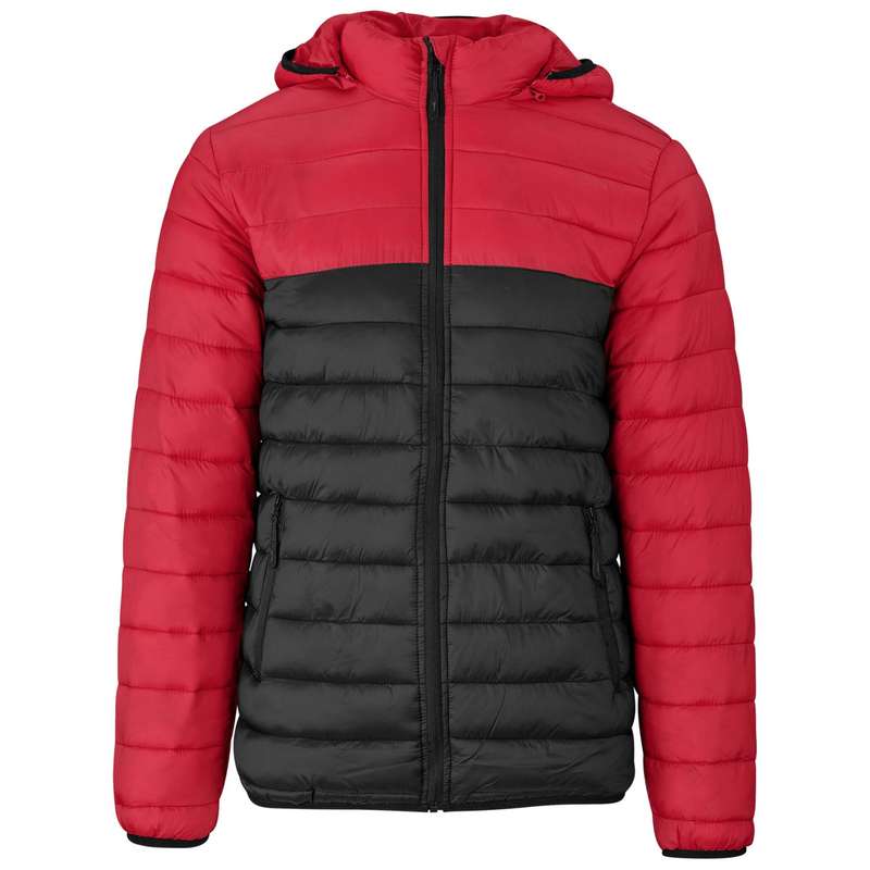 Slazenger Kyoto Two-Tone Jacket - Mens