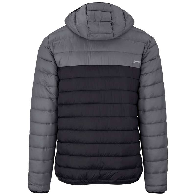 Slazenger Kyoto Two-Tone Jacket - Mens