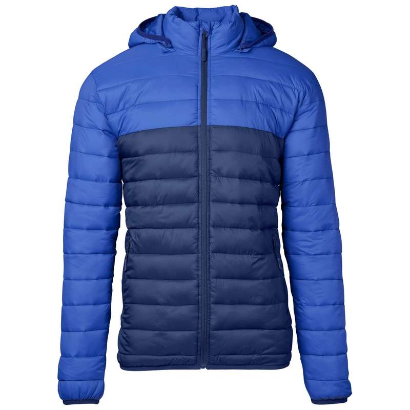 Slazenger Kyoto Two-Tone Jacket - Mens