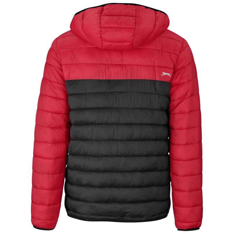 Slazenger Kyoto Two-Tone Jacket - Mens
