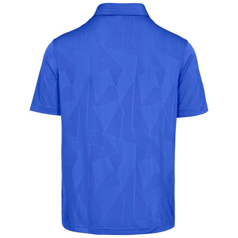 Slazenger Motif Golf Shirt - Mens & Ladies