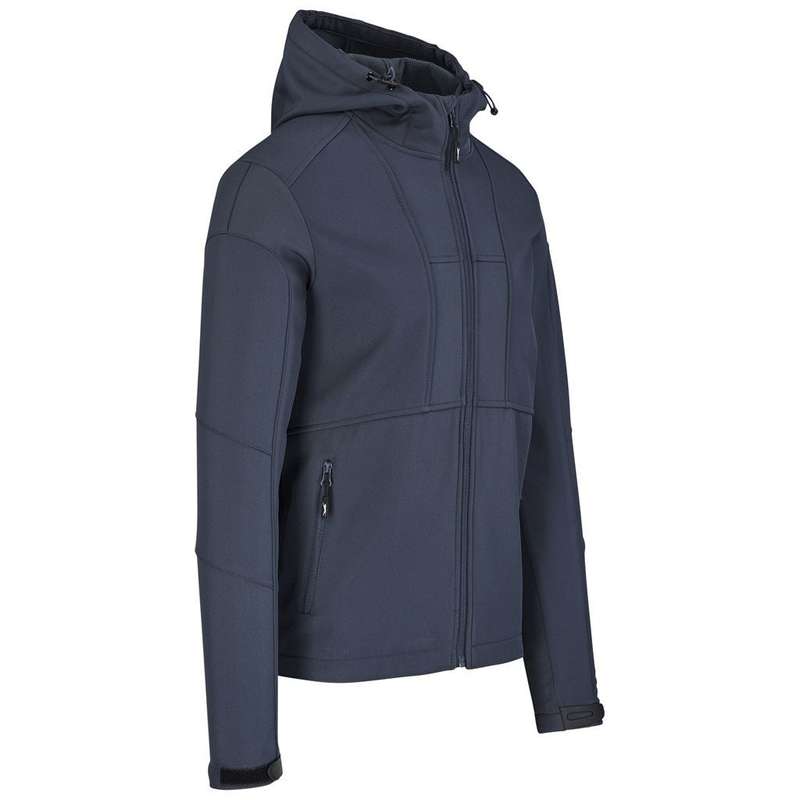 Slazenger Nexus Softshell Jacket - Mens & Ladies