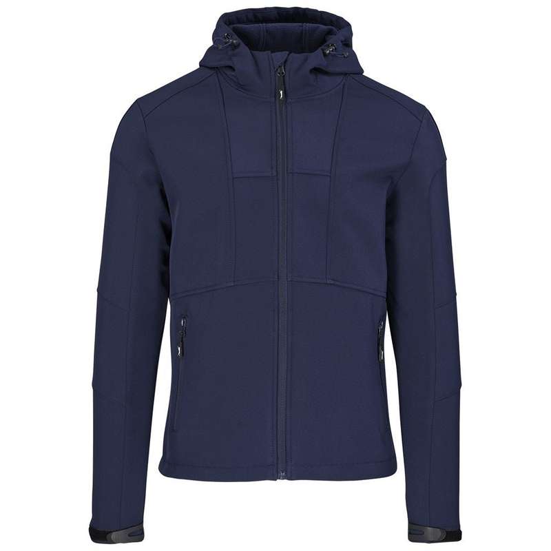 Slazenger Nexus Softshell Jacket - Mens & Ladies
