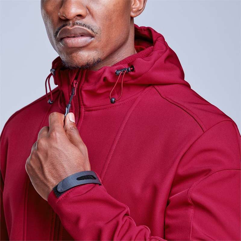 Slazenger Nexus Softshell Jacket - Mens & Ladies