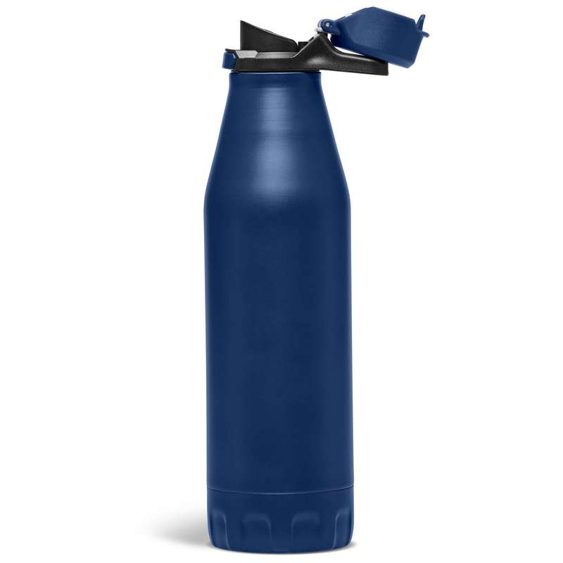 Slazenger Novac Vacuum Water Bottle - 700ml
