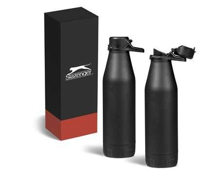 Slazenger Novac Vacuum Water Bottle - 700ml