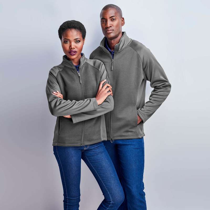 Slazenger Ridge Jacket - Mens & Ladies