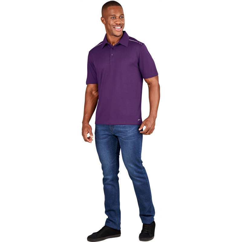 Slazenger Ultimate Golf Shirt - Mens & Ladies