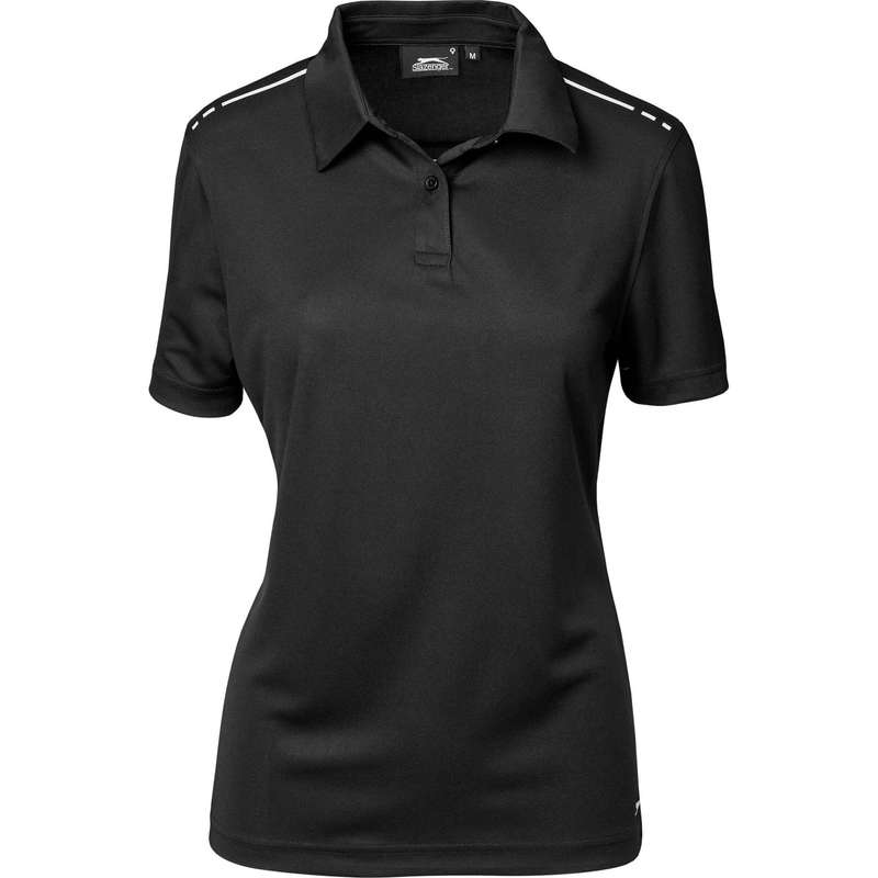 Slazenger Ultimate Golf Shirt - Mens & Ladies