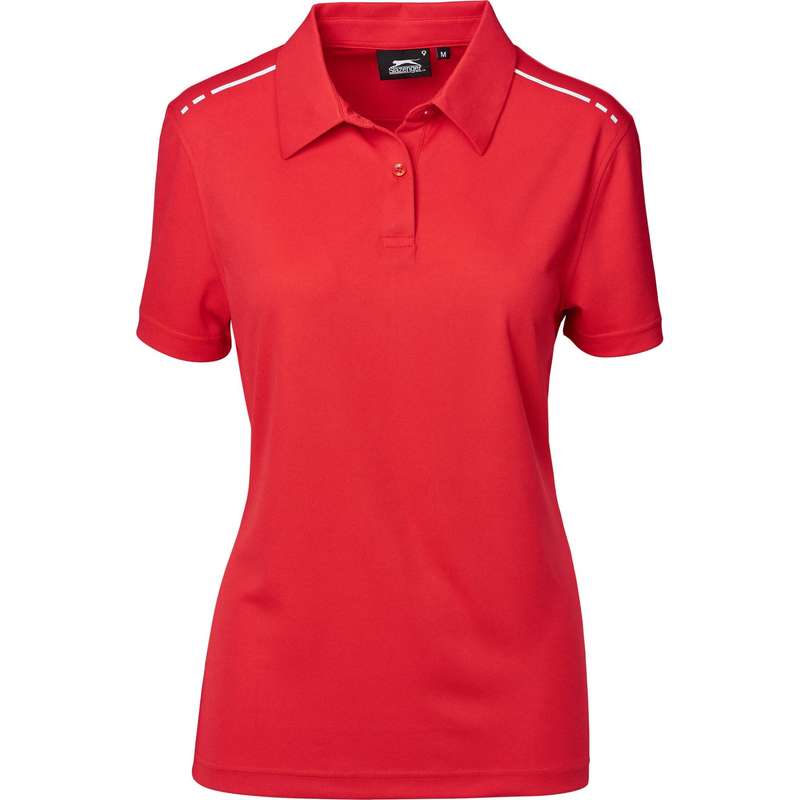 Slazenger Ultimate Golf Shirt - Mens & Ladies