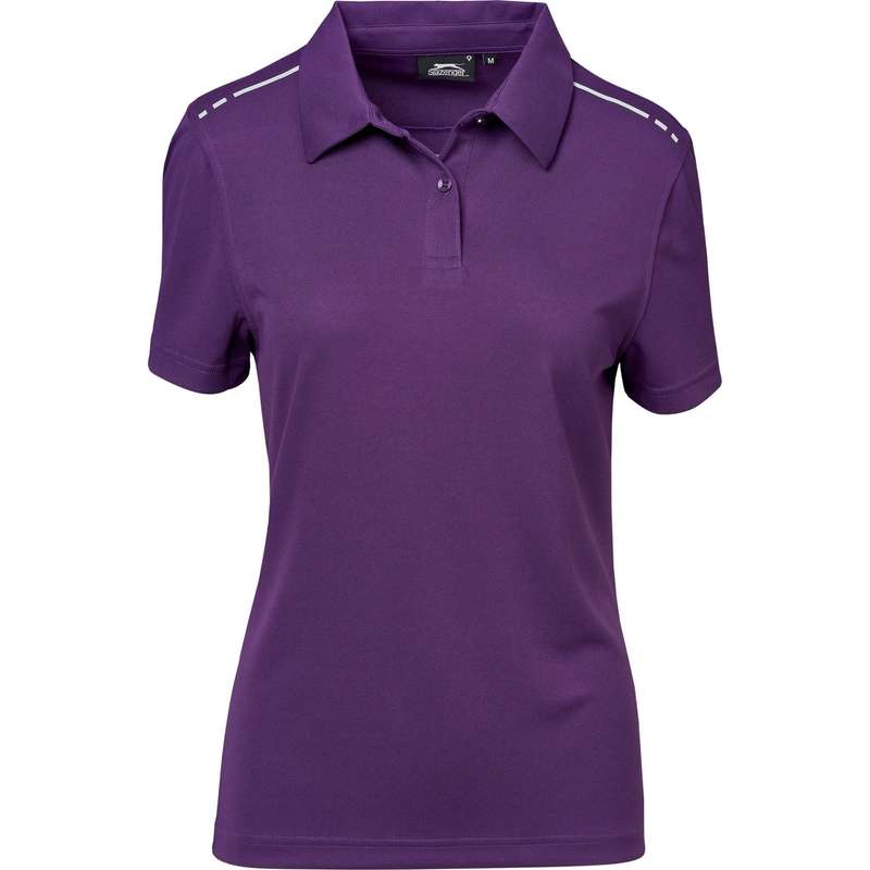 Slazenger Ultimate Golf Shirt - Mens & Ladies