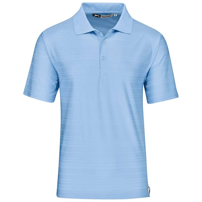 Slazenger Viceroy Golf Shirt - Mens