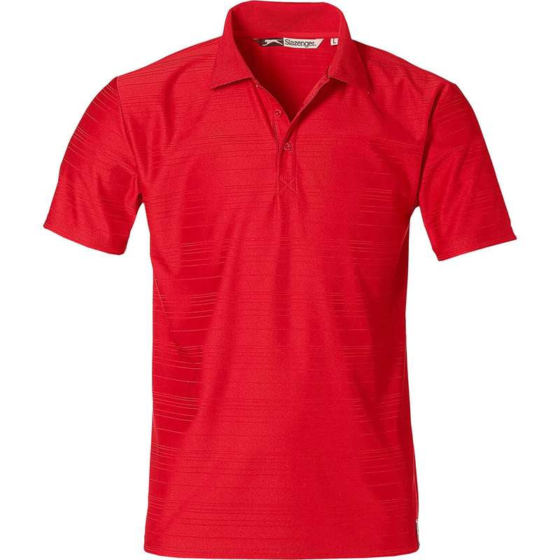 Slazenger Viceroy Golf Shirt - Mens