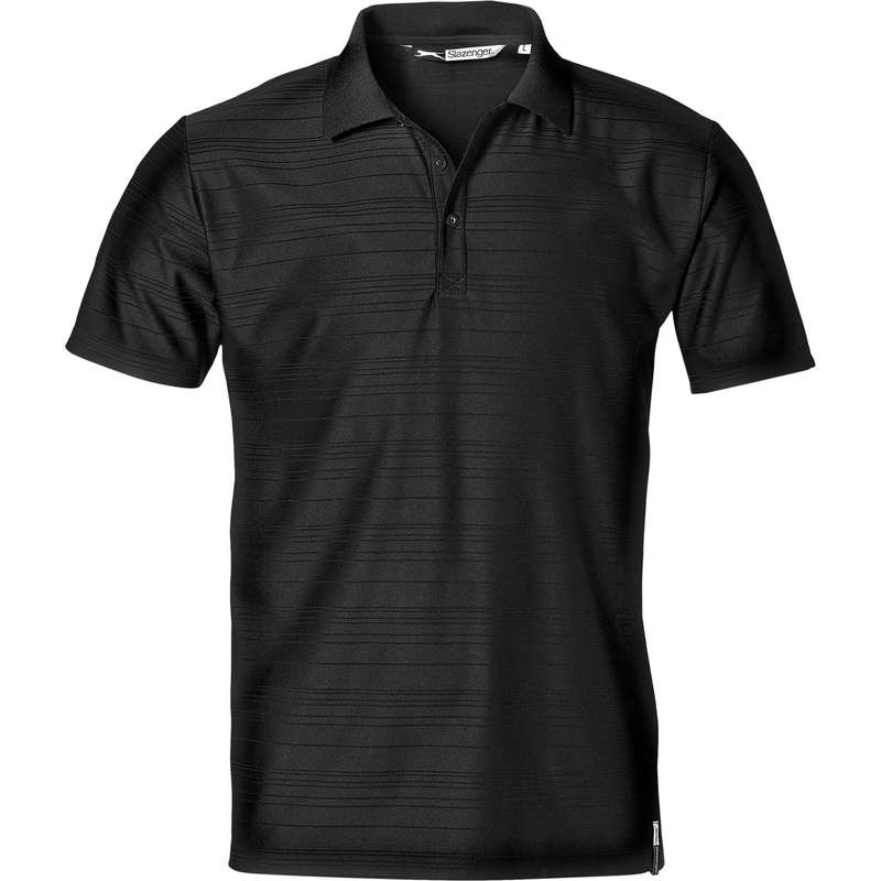 Slazenger Viceroy Golf Shirt - Mens